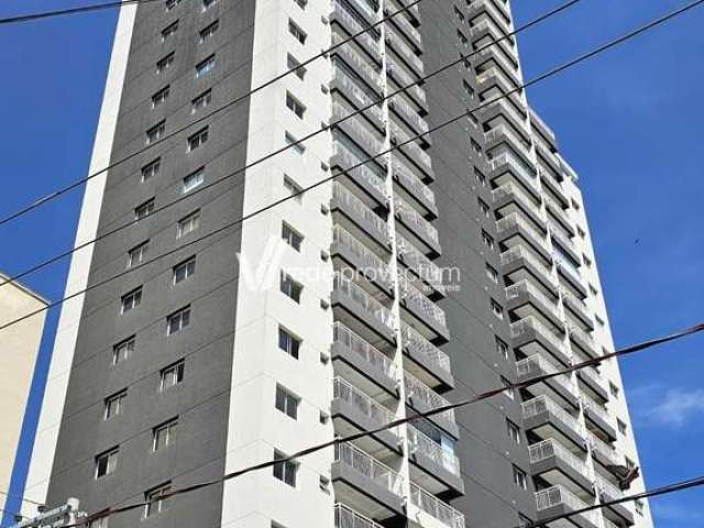 Apartamento com 1 quarto à venda na Rua Doutor Quirino, 779, Centro, Campinas, 41 m2 por R$ 450.000