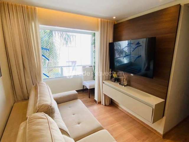 Apartamento com 3 quartos à venda na Avenida São José dos Campos, 150, Jardim Nova Europa, Campinas, 57 m2 por R$ 375.000