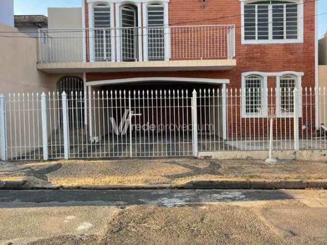 Casa com 3 quartos à venda na Rua Fernandópolis, 243, Cidade Jardim, Campinas, 175 m2 por R$ 525.000