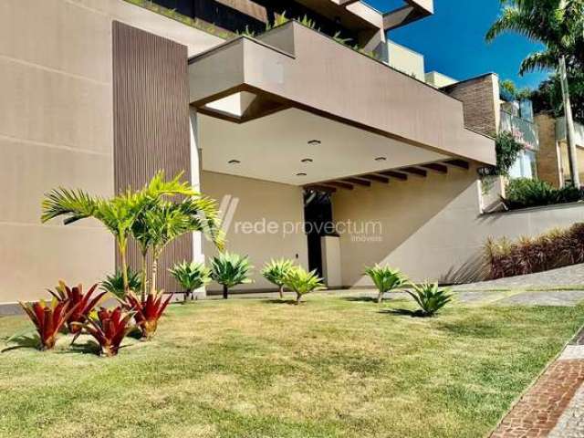 Casa com 4 quartos à venda na Rua Bourdeaux, 66, Ville Sainte Helene, Campinas, 377 m2 por R$ 4.950.000