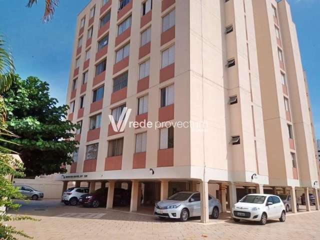 Apartamento com 3 quartos à venda na Rua Clóvis Bevilacqua, 526, Jardim Guanabara, Campinas, 94 m2 por R$ 400.000