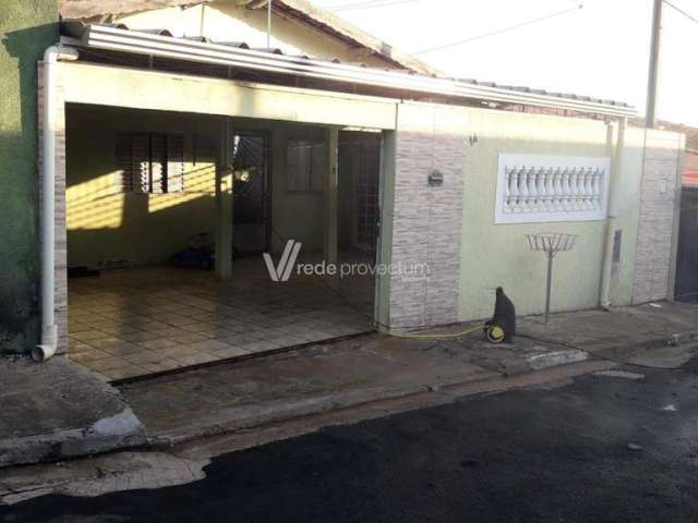 Casa com 3 quartos à venda na Caminho Vitorioso, 14, Jardim Londres, Campinas, 130 m2 por R$ 370.000