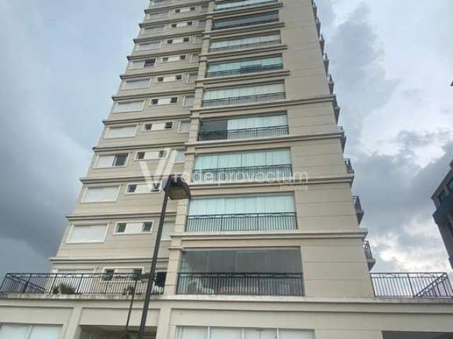 Apartamento com 3 quartos à venda na Rua Doutor César Paranhos de Godoy, 300, Jardim Chapadão, Campinas, 138 m2 por R$ 1.450.000