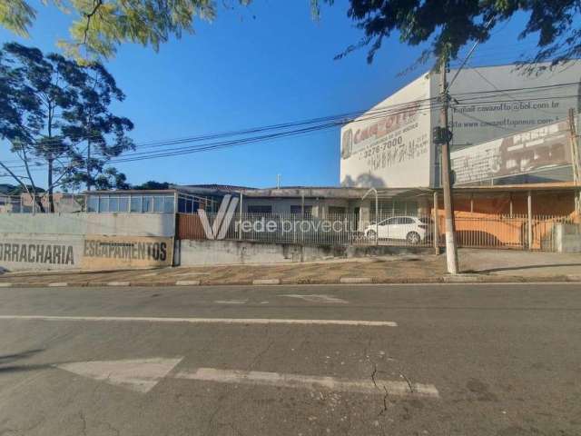 Casa comercial com 3 salas à venda na Avenida Engenheiro Antônio Francisco de Paula Souza, 1309, Vila Georgina, Campinas, 368 m2 por R$ 1.500.000