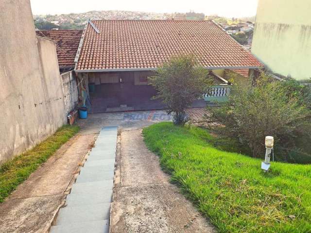 Casa com 2 quartos à venda na Vico Levrero, 334, Jardim dos Manacás, Valinhos, 113 m2 por R$ 600.000