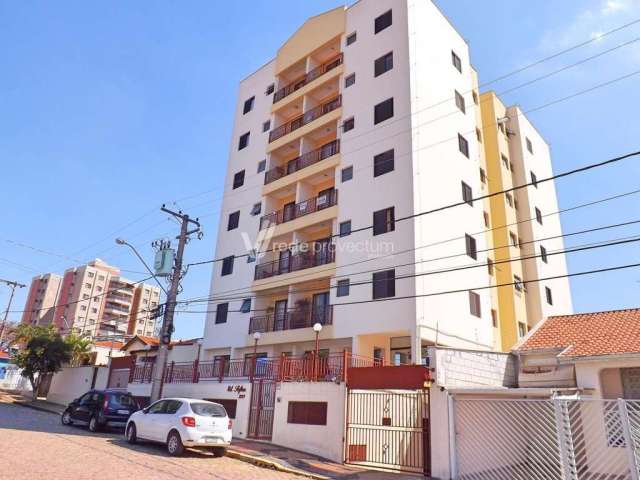 Apartamento com 2 quartos à venda na Rua Abolição, 221, Vera Cruz, Valinhos, 66 m2 por R$ 425.000