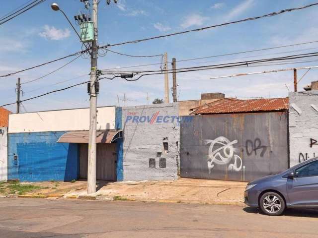 Terreno comercial à venda na Avenida Governador Pedro de Toledo, 1455, Bonfim, Campinas por R$ 2.000.000