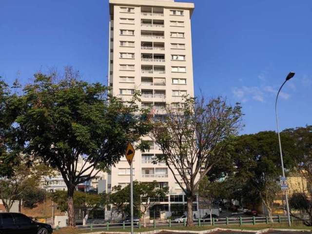 Apartamento com 3 quartos à venda na Avenida dos Esportes, 693, Vila Bissoto, Valinhos, 100 m2 por R$ 680.000