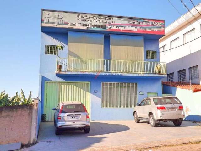 Barracão / Galpão / Depósito com 6 salas à venda na Vila Santana, Valinhos , 433 m2 por R$ 1.050.000