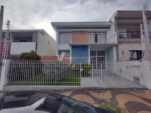 Casa comercial à venda na Doutor Aníbal Lélis de Miranda, 106, Vila Embaré, Valinhos, 275 m2 por R$ 852.000