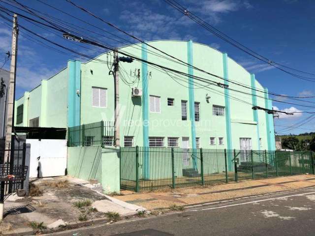 Barracão / Galpão / Depósito à venda na Vila Pagano, Valinhos , 732 m2 por R$ 2.450.000