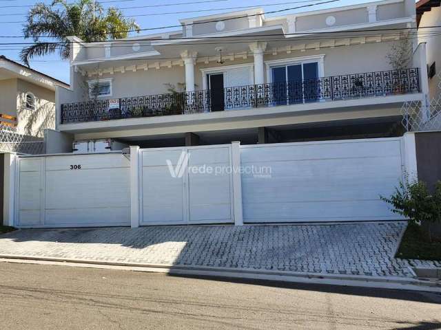 Casa com 6 quartos à venda na Geraldo Capovilla, 306, Parque Terranova, Valinhos, 520 m2 por R$ 2.400.000