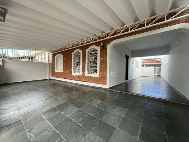 Casa comercial com 2 salas à venda na Rua Antônio Maria Brandão, 467, Jardim Eulina, Campinas, 164 m2 por R$ 640.000