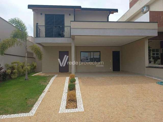 Casa em condomínio fechado com 3 quartos à venda na Rua Regente Pomelline Fregoso, 85, Residencial Jardim de Mônaco, Hortolândia, 201 m2 por R$ 1.430.000