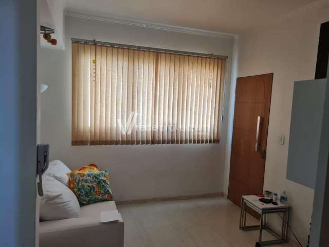 Apartamento com 1 quarto à venda na Rua Marquês de Três Rios, 242, Centro, Campinas, 50 m2 por R$ 365.000