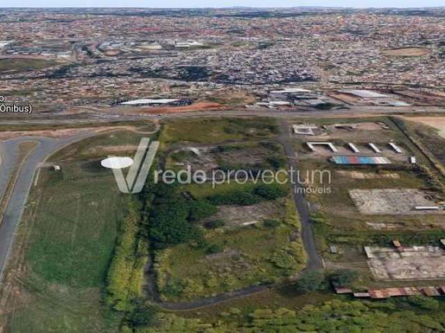 Terreno comercial à venda na Rodovia Lix da Cunha, 1,5, Três Vendas, Campinas por R$ 16.000.000