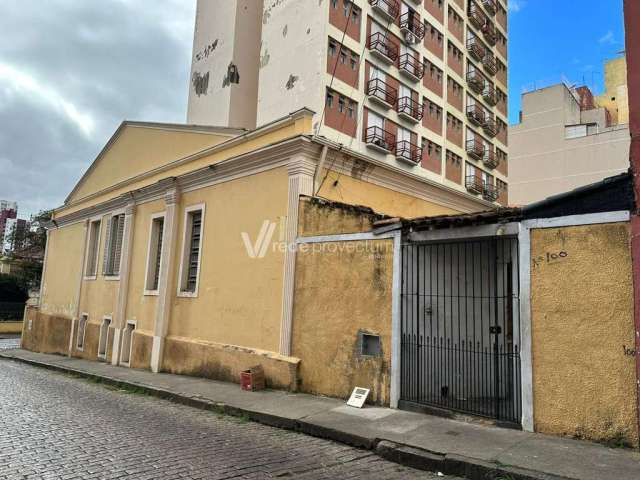 Casa comercial à venda na Rua Culto à Ciência, 433, Botafogo, Campinas, 282 m2 por R$ 1.170.000