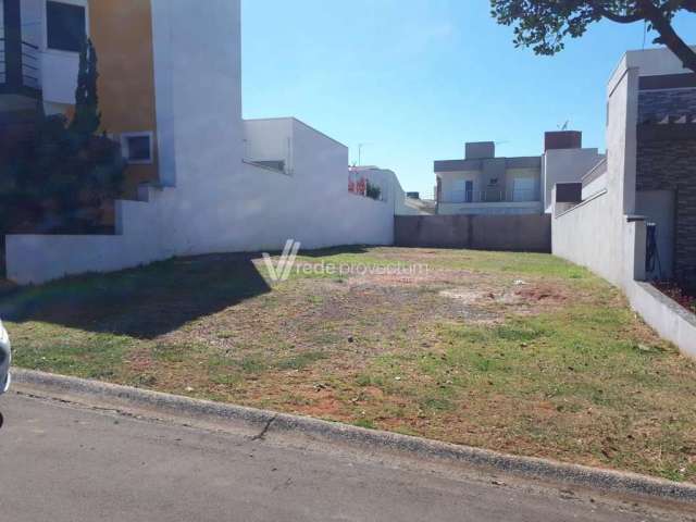 Terreno à venda na Rua Domingos Campos de Almeida, s/n°, Parque Bom Retiro, Paulínia por R$ 415.000