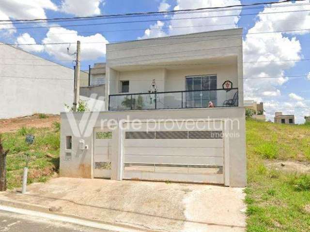 Casa com 3 quartos à venda na Rua Francisco Ferreira Veiga, 111, Jardim Ibirapuera, Campinas, 200 m2 por R$ 750.000