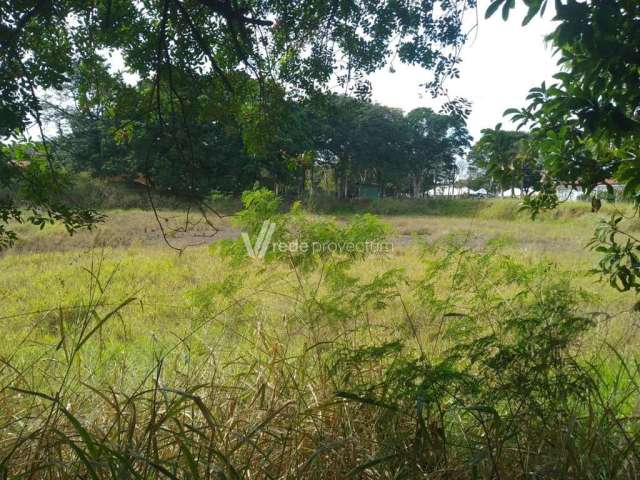 Terreno comercial à venda na Rua Ângelo Vicentim, s/n°, Barão Geraldo, Campinas por R$ 12.600.000