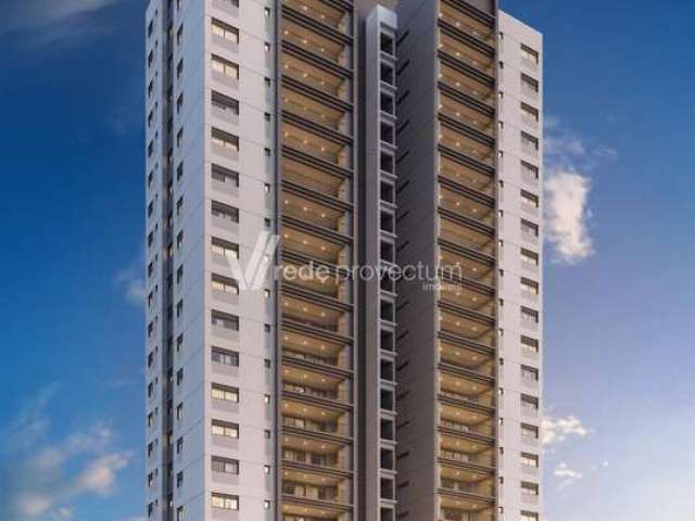 Apartamento com 3 quartos à venda na Rua Doutor Antônio de Arruda Camargo, 225, Nova Campinas, Campinas, 145 m2 por R$ 1.940.000