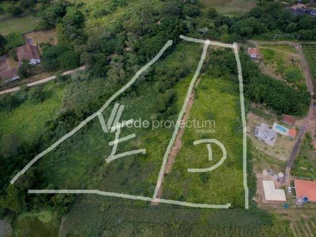 Terreno comercial à venda no Três Vendas, Campinas  por R$ 4.535.000