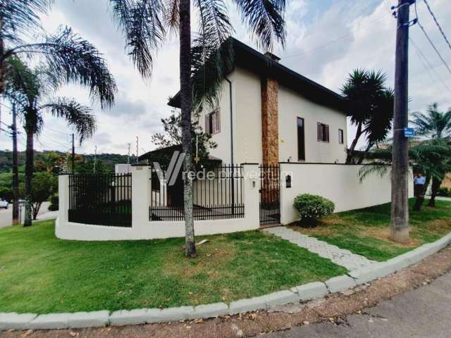 Casa com 3 quartos à venda na Rua dos Franceses, 476, Parque Nova Suíça, Valinhos, 280 m2 por R$ 1.700.000