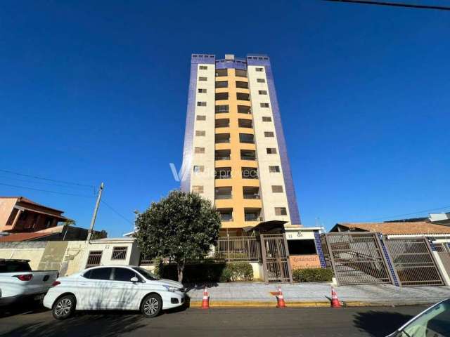 Apartamento com 3 quartos à venda na Rua Osmar Miranda, 131, Jardim Macarenko, Sumaré, 118 m2 por R$ 550.000