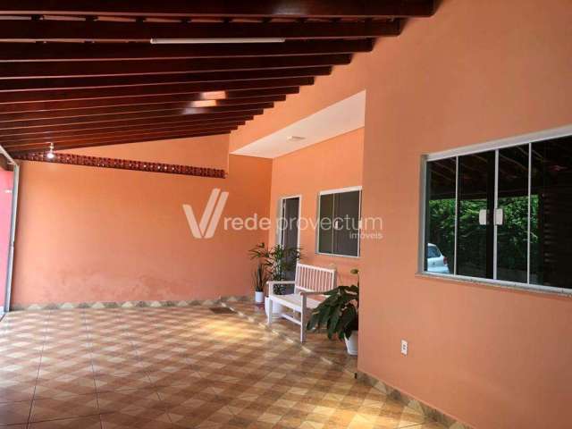 Casa com 4 quartos à venda na dos Vinháticos, 123, Vila Boa Vista, Campinas, 180 m2 por R$ 590.000