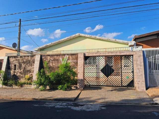 Casa com 2 quartos à venda na Rua Vasco Joaquim Smith Vasconcelos, 197, Jardim do Lago, Campinas, 171 m2 por R$ 700.000