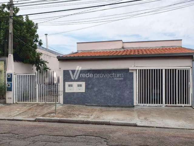 Casa com 6 quartos à venda na Rua Doutor Quintino de Paula Maudonnet, 73, Parque Taquaral, Campinas, 162 m2 por R$ 800.000