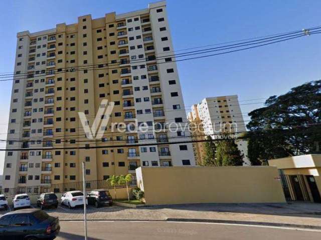 Apartamento com 2 quartos à venda na Rua Orozimbo Maia, 747, Vila Sonia, Valinhos, 47 m2 por R$ 350.000