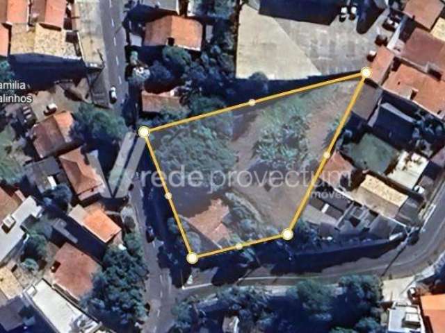 Terreno comercial à venda na Rua João Previtale, 104, Jardim Alto da Colina, Valinhos por R$ 7.500.000