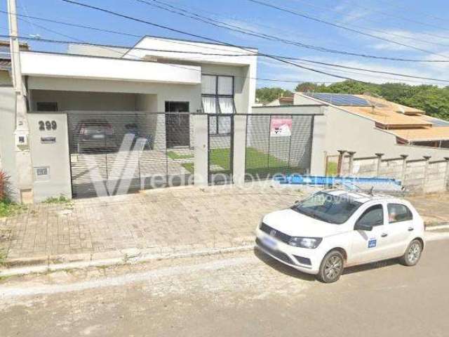 Casa com 3 quartos à venda na Rua João Alonso, 299, Jardim Santa Helena, Valinhos, 162 m2 por R$ 1.060.000