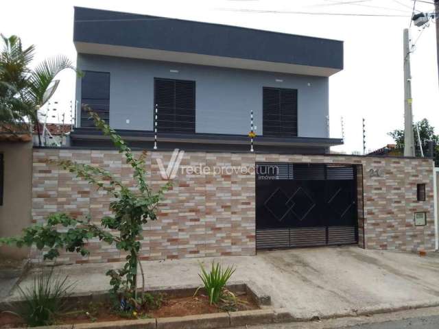 Casa com 3 quartos à venda no Jardim Santa Genebra, Campinas , 220 m2 por R$ 1.280.000