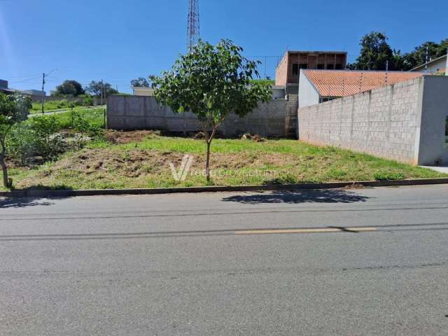 Terreno comercial à venda na Miguel Busato, s/nº, Jardim Jurema, Valinhos por R$ 352.000