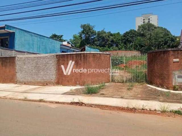 Terreno à venda na Rua Artur Henrique Gabe, 340, Parque Ortolândia, Hortolândia por R$ 590.000