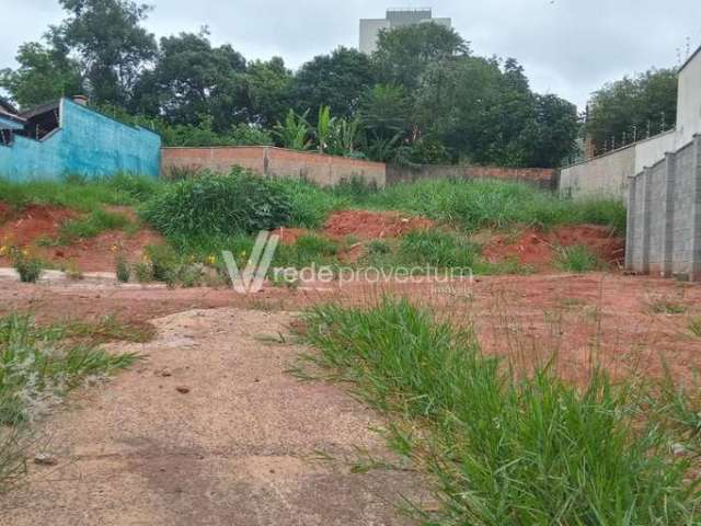 Terreno à venda na Rua Artur Henrique Gabe, 340, Parque Ortolândia, Hortolândia por R$ 590.000