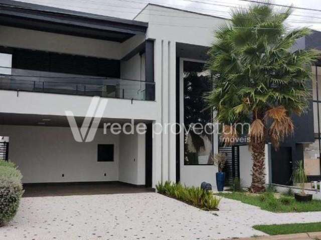 Casa com 3 quartos à venda na Rua Izolino Clemente Duarte, 650, Jardim America, Paulínia, 163 m2 por R$ 2.350.000