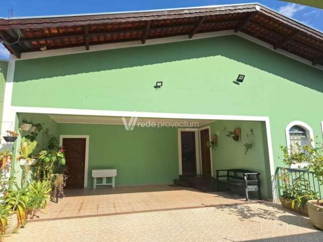 Casa com 6 quartos à venda na Rua João Batista Padovani, 147, Jardim Santa Genebra, Campinas, 310 m2 por R$ 1.200.000