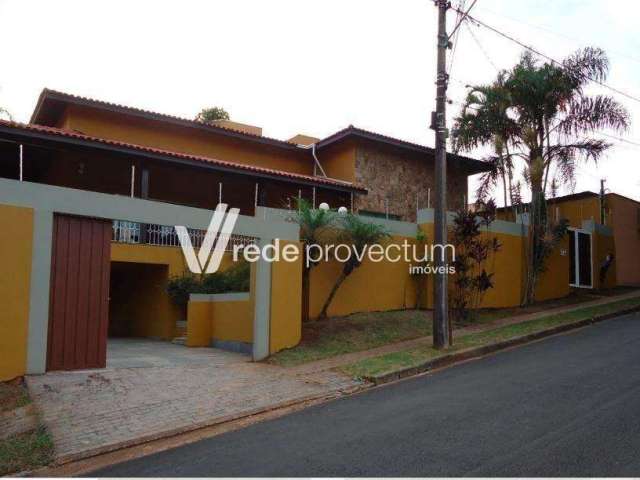 Casa com 4 quartos à venda na Rua Jaime Sequier, 55, Parque Taquaral, Campinas, 666 m2 por R$ 3.900.000