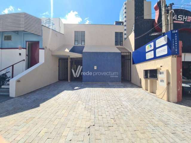 Casa comercial com 4 salas à venda na Rua Carolina Florence, 114, Jardim Guanabara, Campinas, 142 m2 por R$ 2.197.000