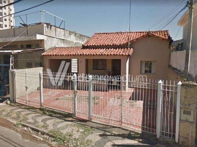 Casa comercial à venda no Jardim Chapadão, Campinas , 132 m2 por R$ 580.000