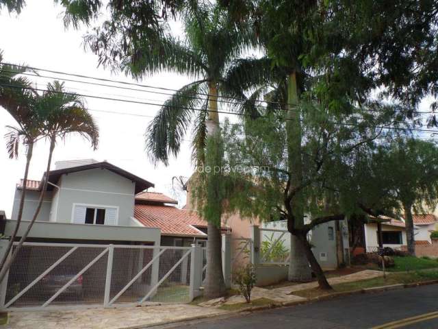 Casa em condomínio fechado com 3 quartos à venda na Rua Cascatinha, 61, Sousas, Campinas, 300 m2 por R$ 1.550.000