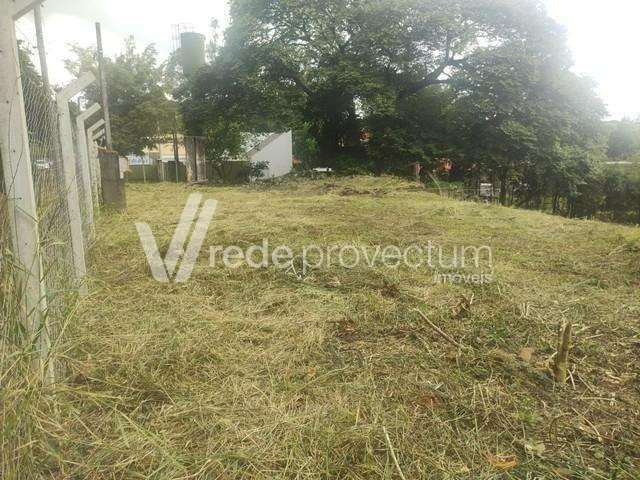 Terreno comercial à venda na Rua Bartira, s/n°, Vila Ipê, Campinas por R$ 2.600.000