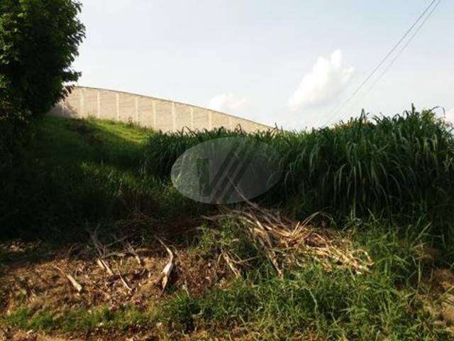 Terreno à venda na Rua Búzios, s/n°, Loteamento Caminhos de San Conrado (Sousas), Campinas por R$ 650.000