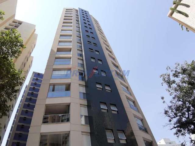 Apartamento com 1 quarto à venda na Rua Major Solon, 616, Cambuí, Campinas, 51 m2 por R$ 650.000