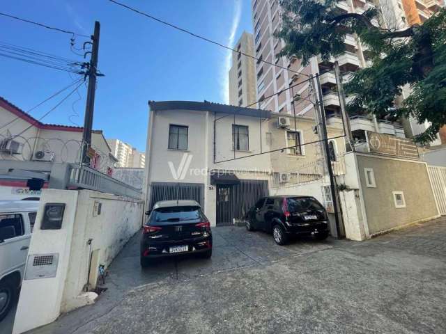 Casa comercial à venda na Rua Joaquim Novaes, 25, Cambuí, Campinas, 200 m2 por R$ 1.100.000