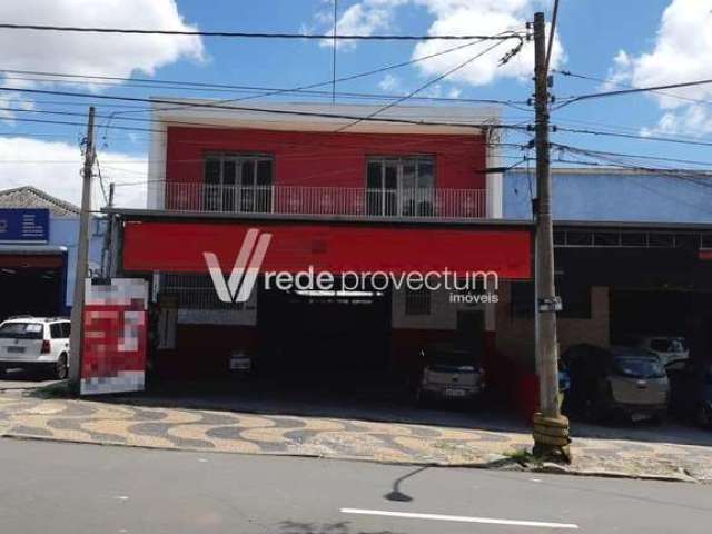 Barracão / Galpão / Depósito à venda na Rua Doutor Armando Sales de Oliveira, 315, Taquaral, Campinas, 398 m2 por R$ 1.500.000