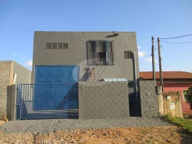 Barracão / Galpão / Depósito à venda na Rua Barra do Turvo, 229, Jardim Itatinga, Campinas, 330 m2 por R$ 750.000